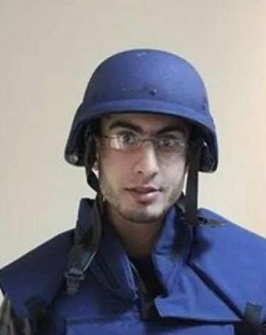مجاهد
