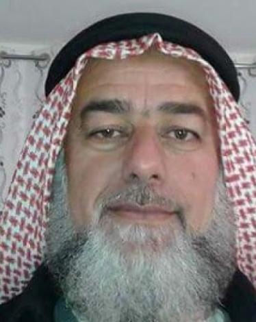 القيادي في حماس 