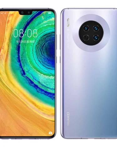 Huawei-Mate-30