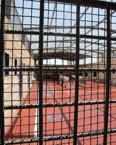 اعتقال إداري