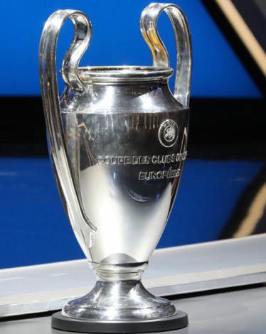 كأس دوري أبطال أوروبا