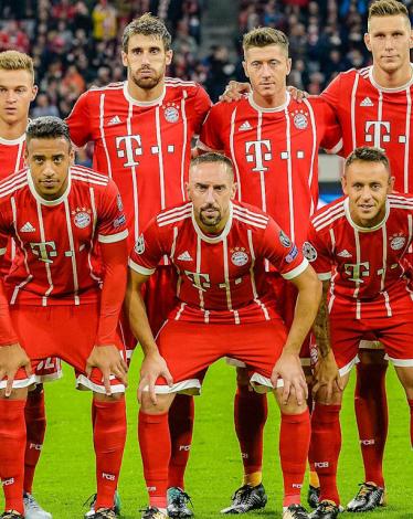 البافاري يُجهز 150 مليون يورو لإبرام صفقتين