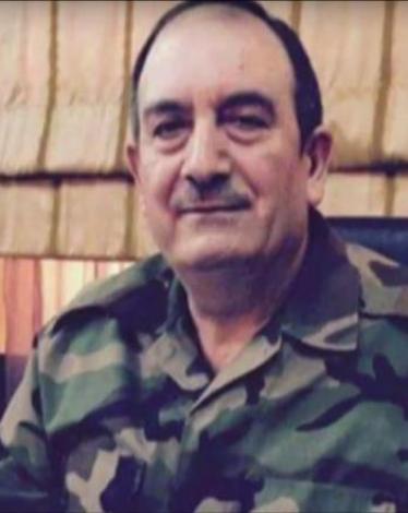 مقتل ضابطيْن كبيريْن بتفجيريْن بحمص