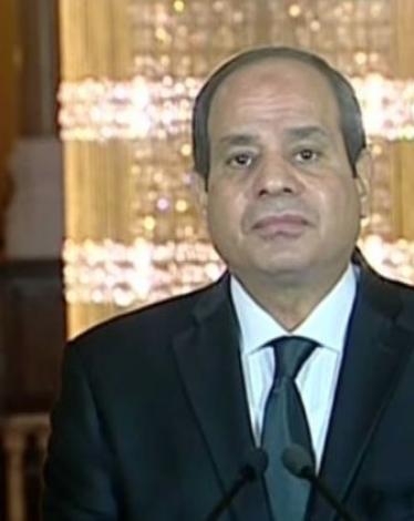 السيسي