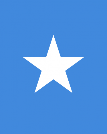 somalia