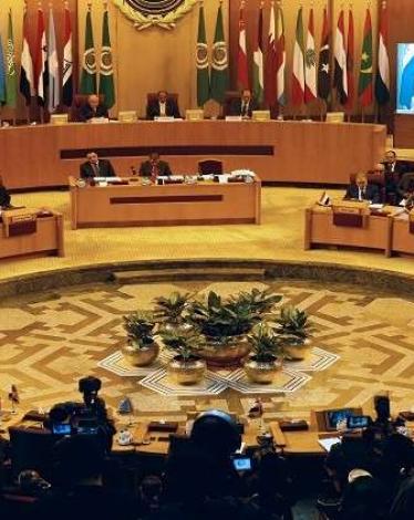 الجامعة العربية تتضامن مع المغرب في أزمته مع إيران