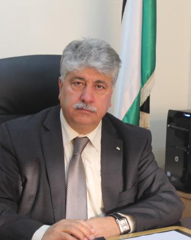 مجدلاني: الاستيطان لن يبدد حقوق الفلسطينيين