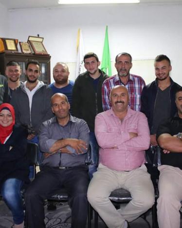 مفوضية القدس تناقش خدمة الصائمين بـ"الأقصى"