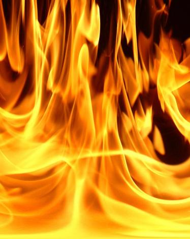 fire