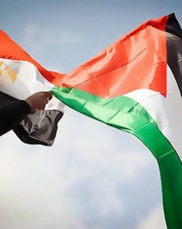 مصر-و-فلسطين