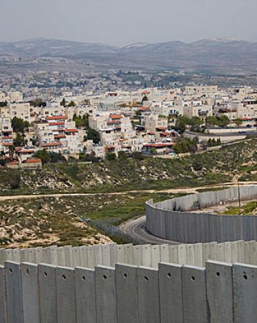 الاستيطان الإسرائيلي