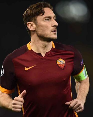 فرانشيسكو توتي