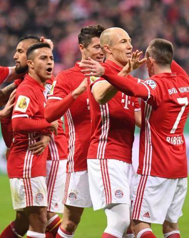 123222-نجوم-بايرن-ميونخ