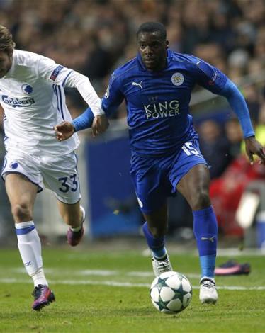 Leicester