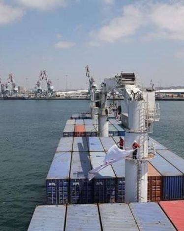 10 آلاف مستفيد من المساعدات التركية بغزة غداً