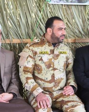 نواب الوسطى