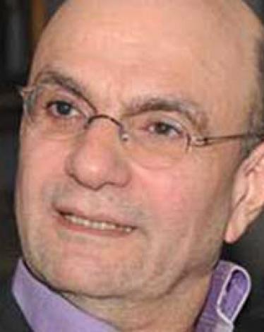 شفيق ناظم الغبرا