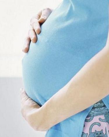 pregnant-woman