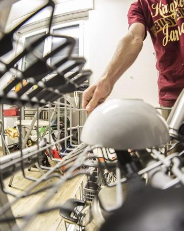 أبرز أغراض نستخدمها يوميا من اختراع النساء