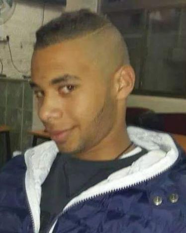 الأسير براغيثي