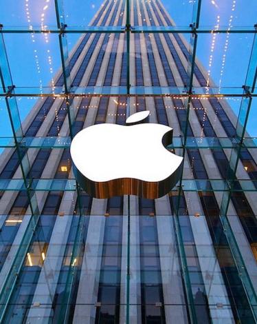 apple