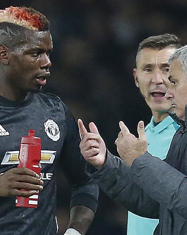 paul-pogba-jose-mourinho-arsenal-manchester-united-premier-league_1odbgsdiwzh1p1gnp0yaohjan8