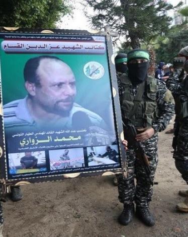 تونس: اعتقال 6 أشخاص ساعدوا صحفيا إسرائيليًا على دخول البلاد