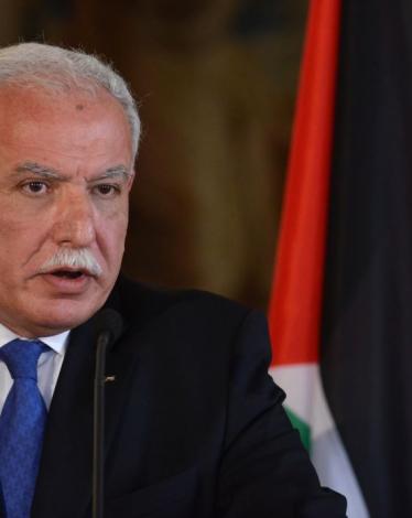 المالكي يشارك في افتتاح 