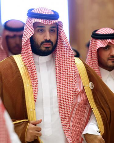ابن سلمان