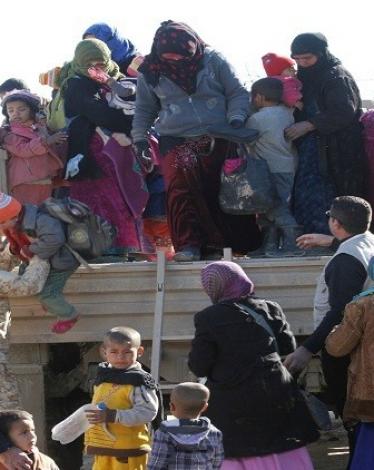 ما الغرامة التي يدفعها الراغبون بمغادرة معقل 