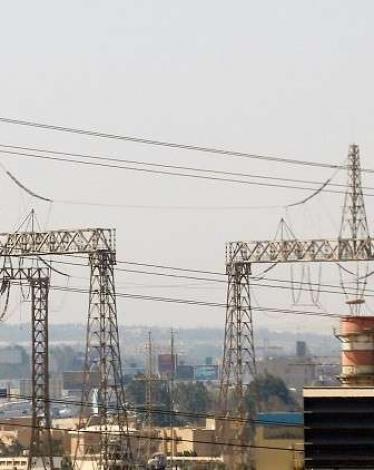 تحالفات عالمية تتنافس للفوز بمشروع ضخم في مصر