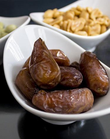 أكلات رمضان