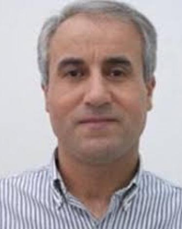 علي سعادة
