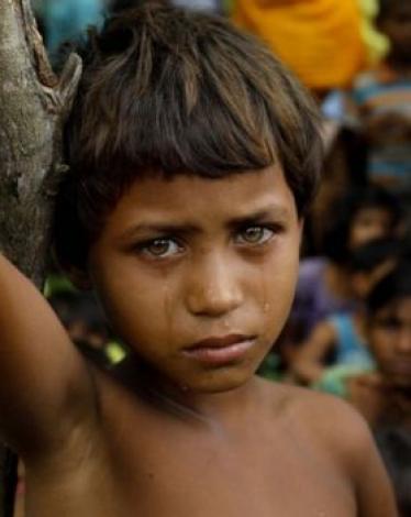 مسلمو الروهينجا: "بنغلاديش لا تسمح لأطفالهم بسبل التعليم الجيّد"