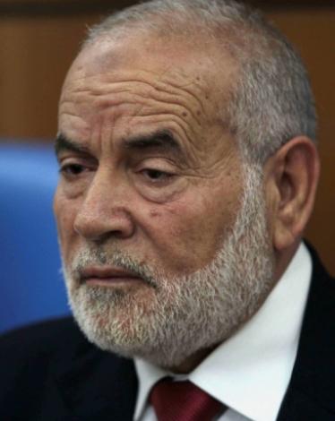 بحر يدعو الأمة العربية لتحمل مسئولياتها تجاه قضيتنا