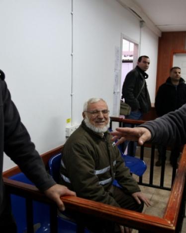 الكنيست تصوت على 