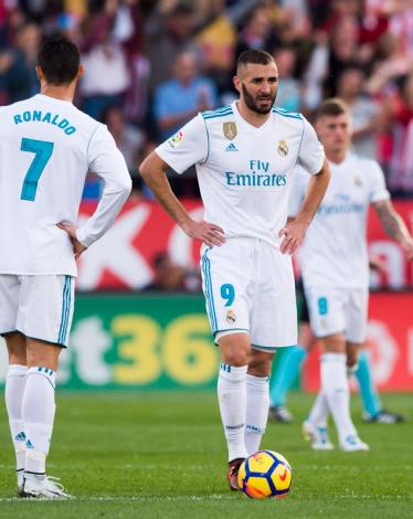 10 أسباب تبعد ريال مدريد عن الليغا