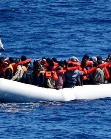 خفر السواحل المصري يحبط محاولة هجرة غير شرعية