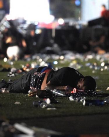 قتيلان و24 مصابا بإطلاق نار في لاس فيغاس