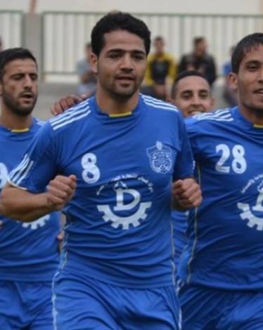 بسام قشطة شجاعي