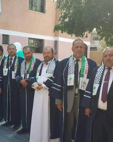 مرشحو قائمة 