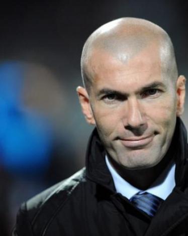 زين الدين زيدان