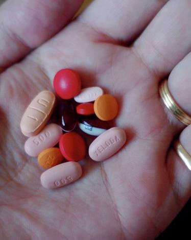 دواء للسرطان