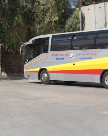 فتح معبر رفح لمغادرة حجاج المكرمة وعودة العالقين