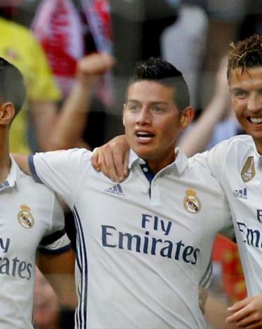 الملكي يطلب 83 مليون دولار لبيع نجمه