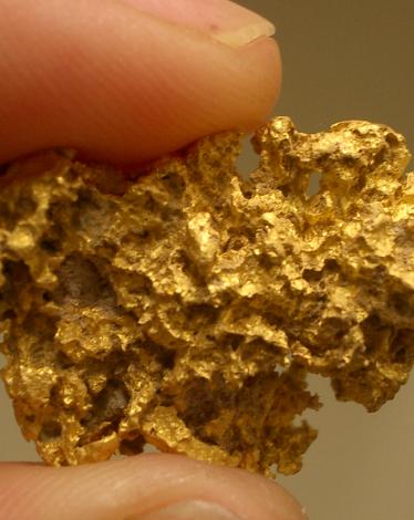 gold-mine