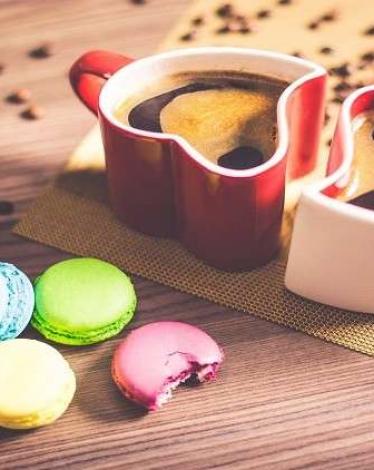 ما هو تأثير القهوة على الرغبة الجنسية؟