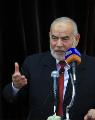 أحمد بحر