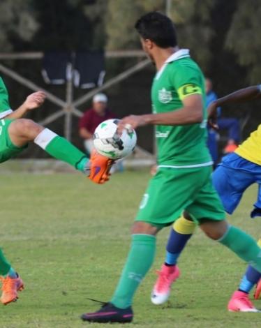 الشجاعية يهزم القادسية.. والأخضر والثوار حبايب