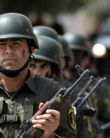 السلطة تعتقل عددا من المشاركين في مؤتمر نظمه دحلان بالقاهرة مؤخرا